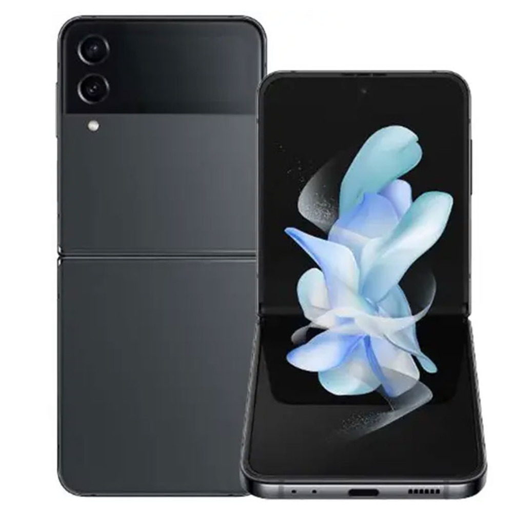 Samsung Galaxy Z Flip 4 - Image 3