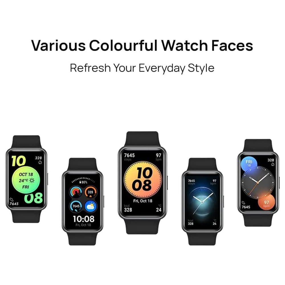 HUAWEI Watch FIT - Image 3