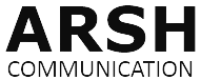 ARSH COMMUNICATION