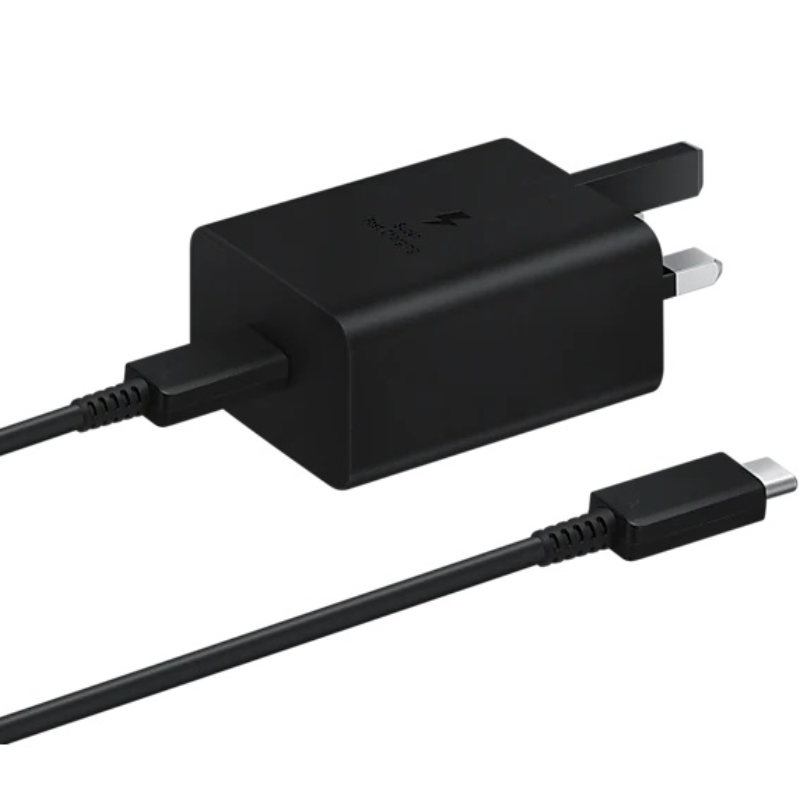 Samsung 45W Super Fast Charger - Image 4